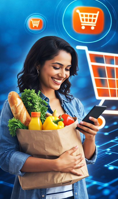 Online Shopping Experience